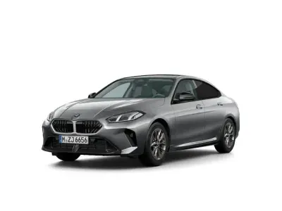 Gebraucht BMW 220 M Sport 170 PS (125 kW) 2025 Grau Coupé