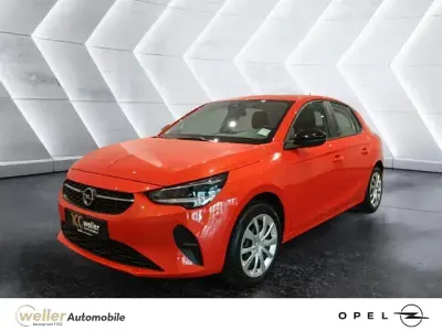 Gebraucht Opel Corsa