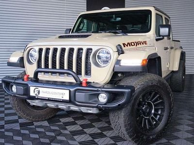 Gebraucht Jeep Gladiator 286 PS (210 kW) 2022 Gobi Pickup