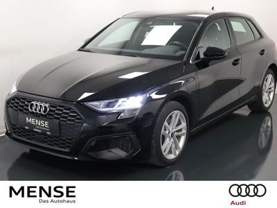 Audi A3 Sportback e-tron