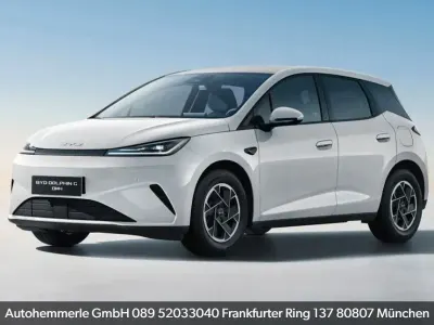 Gebraucht BYD Dolphin