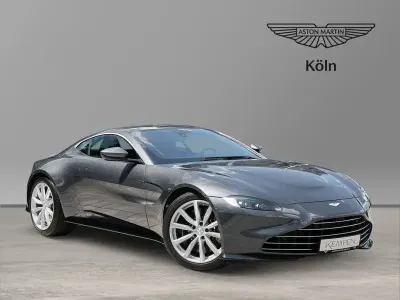 Gebraucht Aston Martin V8 Vantage