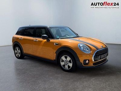 Mini Cooper D Clubman
