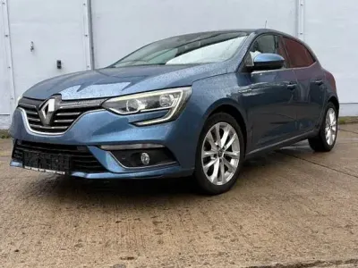 Gebraucht Renault Mégane IV