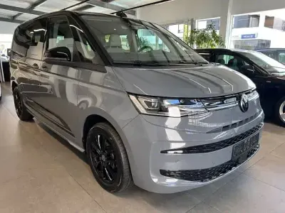 Gebraucht VW Multivan