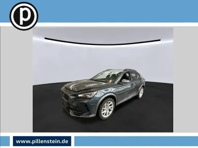 Gebraucht Cupra Formentor 150 PS (110 kW) 2024 Grau SUV
