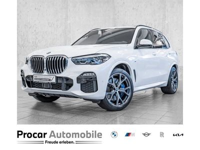 gebraucht BMW X5 xDrive40i