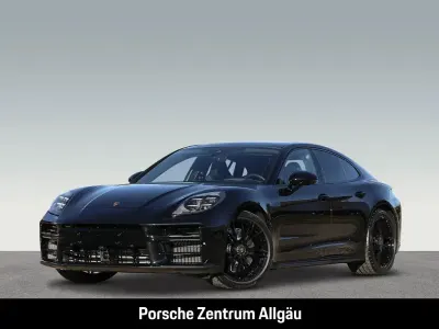 Gebraucht Porsche Panamera GTS
