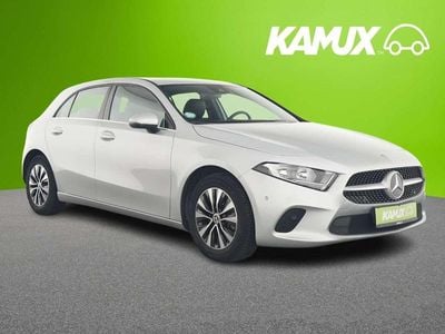 Mercedes A200