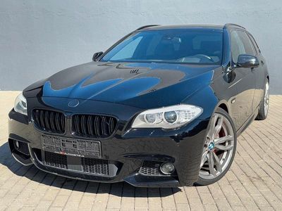 BMW 535