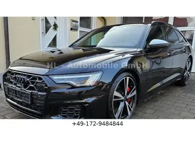 Gebraucht Audi S6