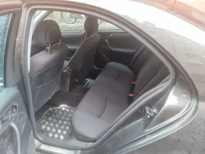 Gebraucht Mercedes C200