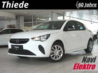 Gebraucht Opel Corsa-e