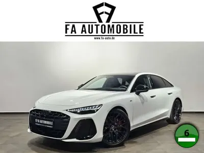 Gebraucht Audi A6