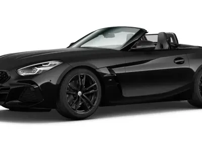 Gebraucht BMW Z4 197 PS (144 kW) 2022 Cabrio