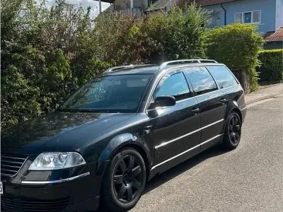 Gebraucht VW Passat