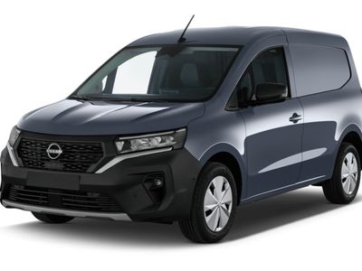 Gebraucht Nissan Townstar 130 PS (95 kW) 2024 Van