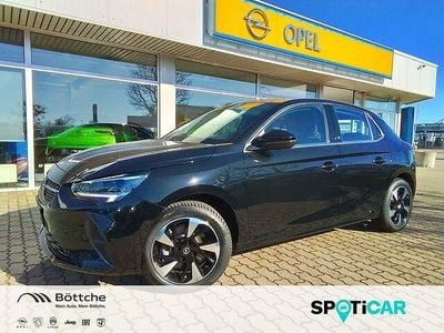 Gebraucht Opel Corsa-e Elegance 100 kW (136 PS) 2024 Andere farbe Kleinwagen