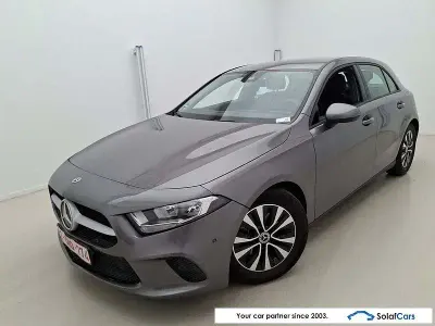 Gebraucht Mercedes A180