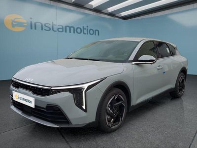 Nuova Kia K4 150 CV (110 kW) 2025 Grigio Station wagon