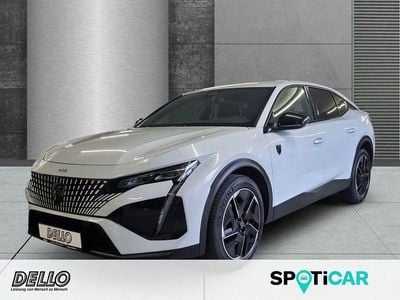 Peugeot 408 GT