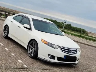 Gebraucht Honda Accord
