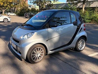 Smart ForTwo Coupé