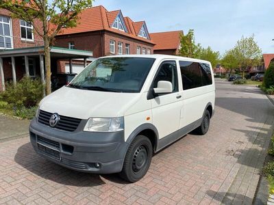 VW T5