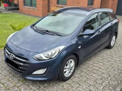 Gebraucht Hyundai i30