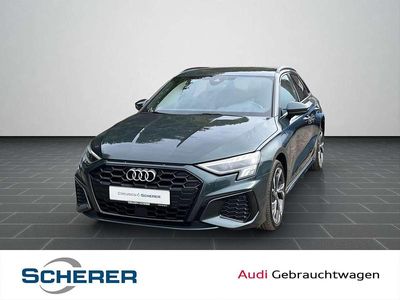 Audi A3 e-tron