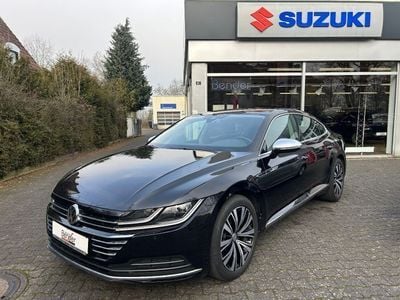 VW Arteon