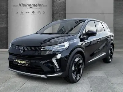 Usata Renault Symbioz Iconic 143 CV (105 kW) 2026 Nero SUV