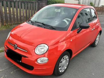 Usata Fiat 500
