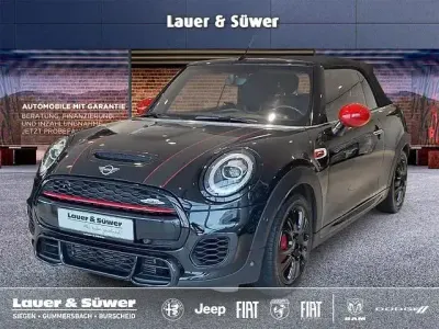 Gebraucht Mini John Cooper Works 2018 Andere Kleinwagen