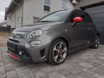 Abarth 595C