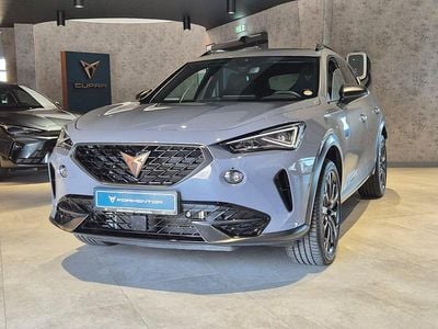 Usata Cupra Formentor 150 CV (110 kW) 2025 Grigio SUV