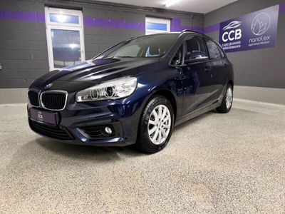 gebraucht BMW 218 Active Tourer i Navi,SHZ,PDC,Tempomat,