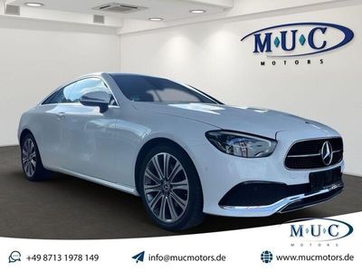 Mercedes E200