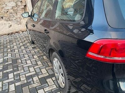 Gebraucht VW Passat 140 PS (102 kW) 2014 Schwarz Kombi