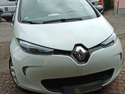 gebraucht Renault Zoe ZOE(ohne Batterie) 41 kwh Life