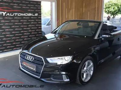 Gebraucht Audi A3 Cabriolet
