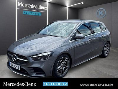 Mercedes B220