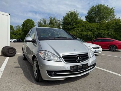 Mercedes A180