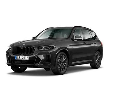 Gebraucht 2025 BMW X3 Performance SUV | 39.999 € (Superpreis)