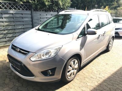 gebraucht Ford Grand C-Max 