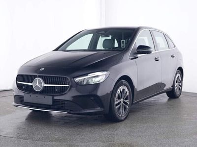 Mercedes B250