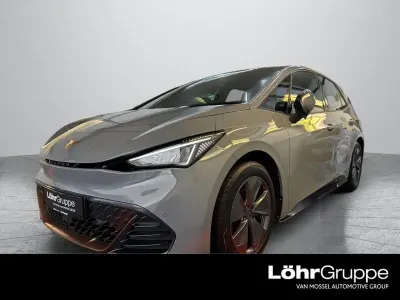 Brugt Cupra Born 150 kW (204 HK) 2022 Grå Hatchback