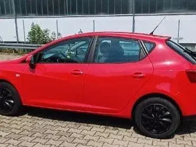 Gebraucht Seat Ibiza