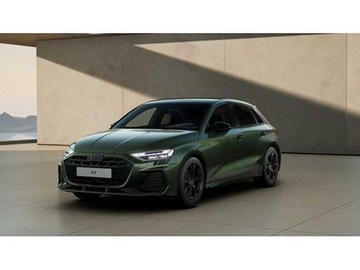 Neu Audi A3 Business 150 PS (110 kW) 2025 Limousine