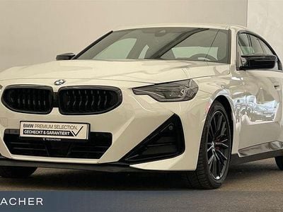 BMW M240